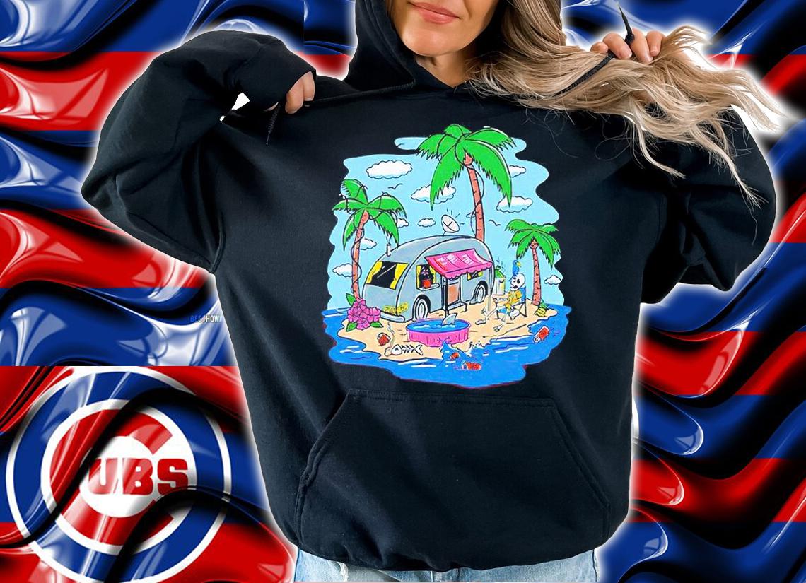 Chinatown Market Super Mega T-shirt
