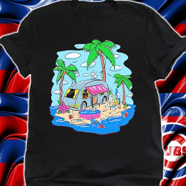 Chinatown Market Super Mega T-shirt