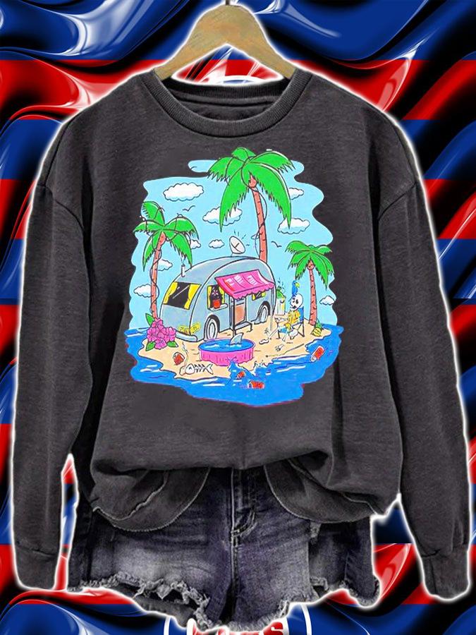 Chinatown Market Super Mega T-shirt
