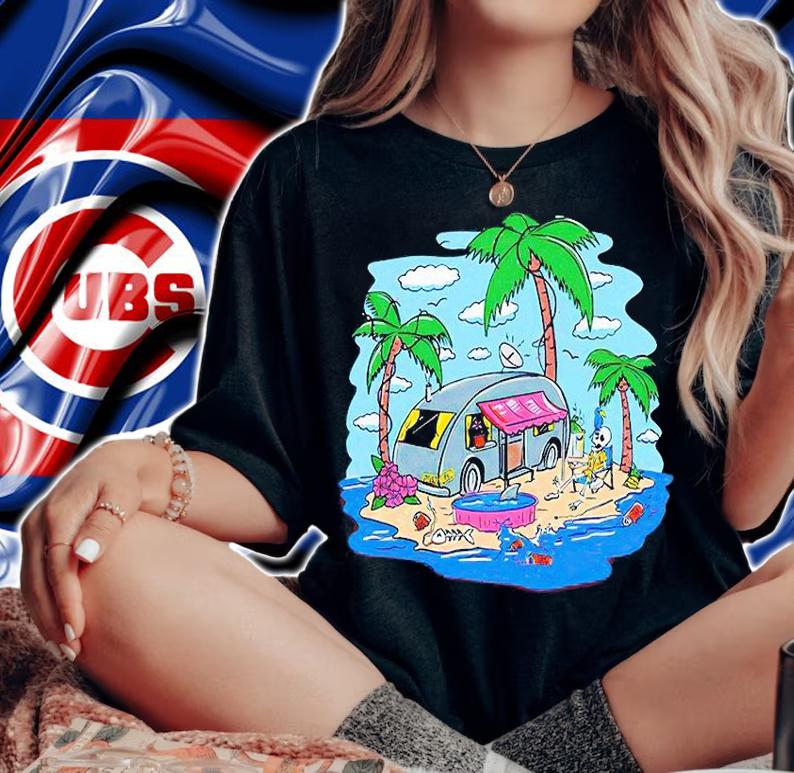 Chinatown Market Super Mega T-shirt