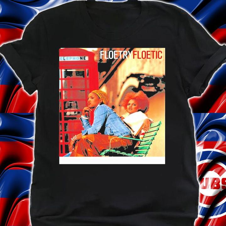Floetry - Floetic shirt shirt