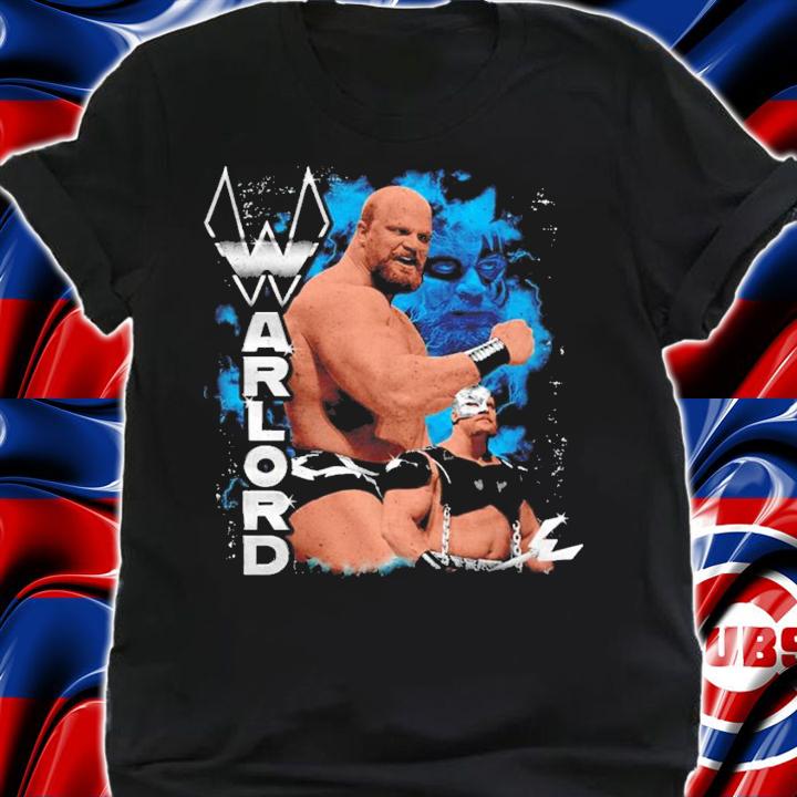 Warlord Lightning shirt shirt