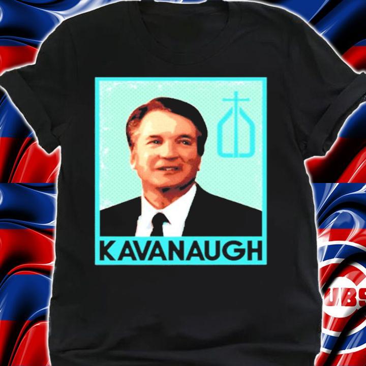 Agr Brett Kavanaugh shirt shirt