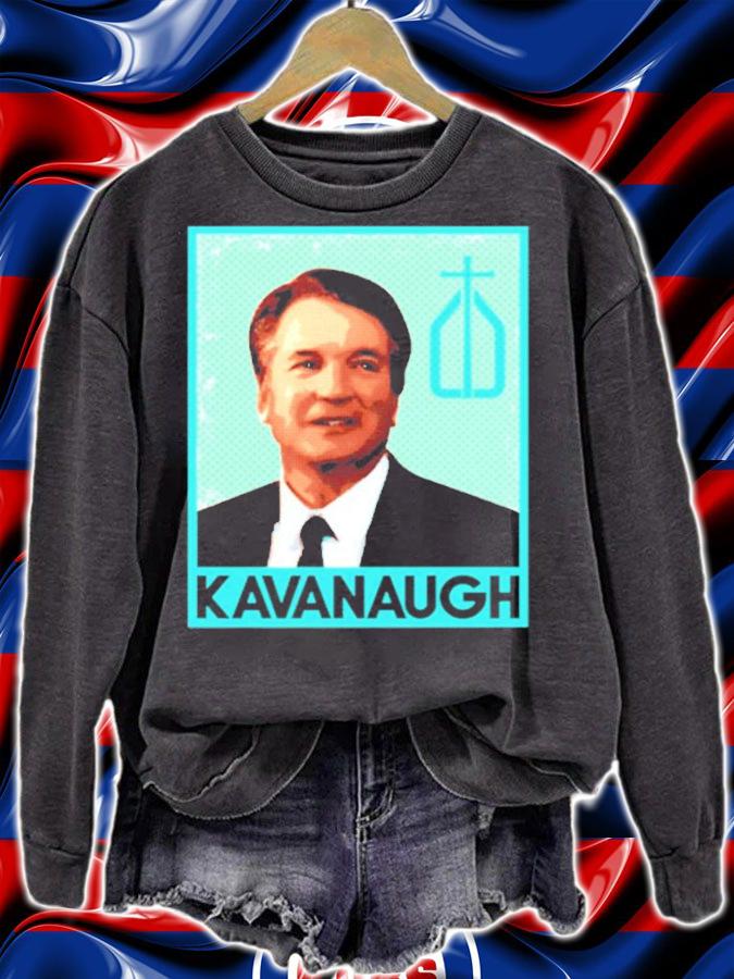 Agr Brett Kavanaugh shirt sweatshirt