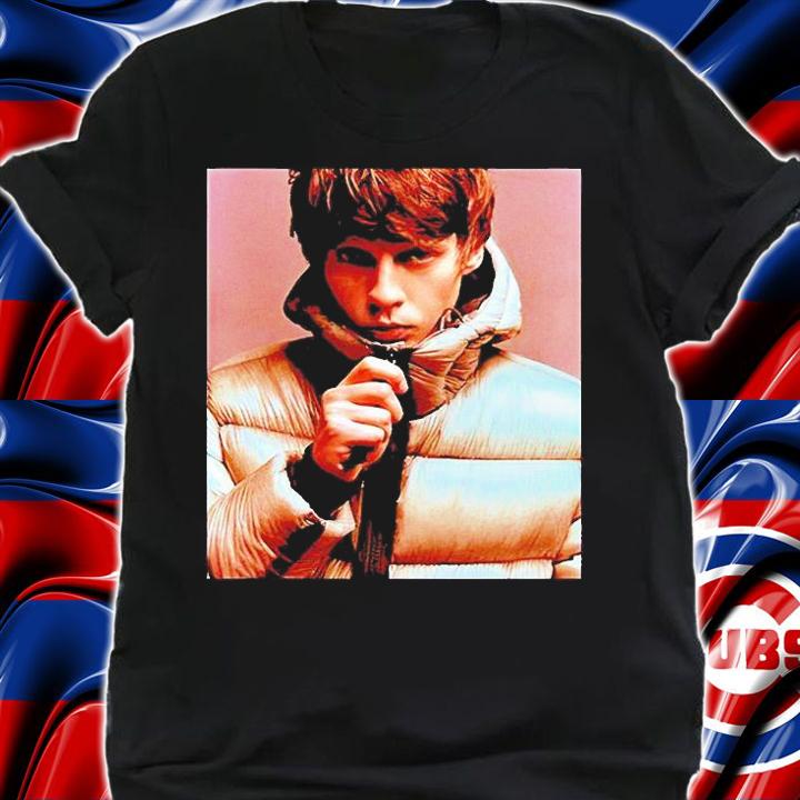 Jake Bugg 2021 T-shirt