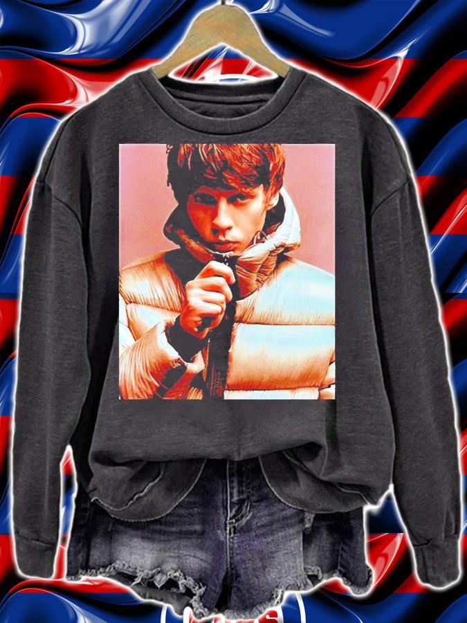 Jake Bugg 2021 T-shirt