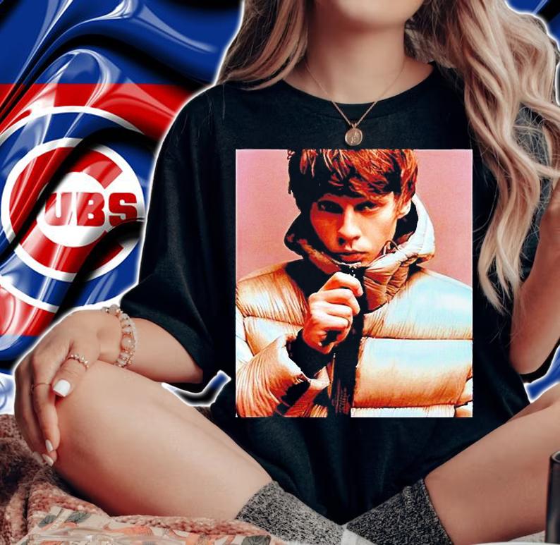 Jake Bugg 2021 T-shirt
