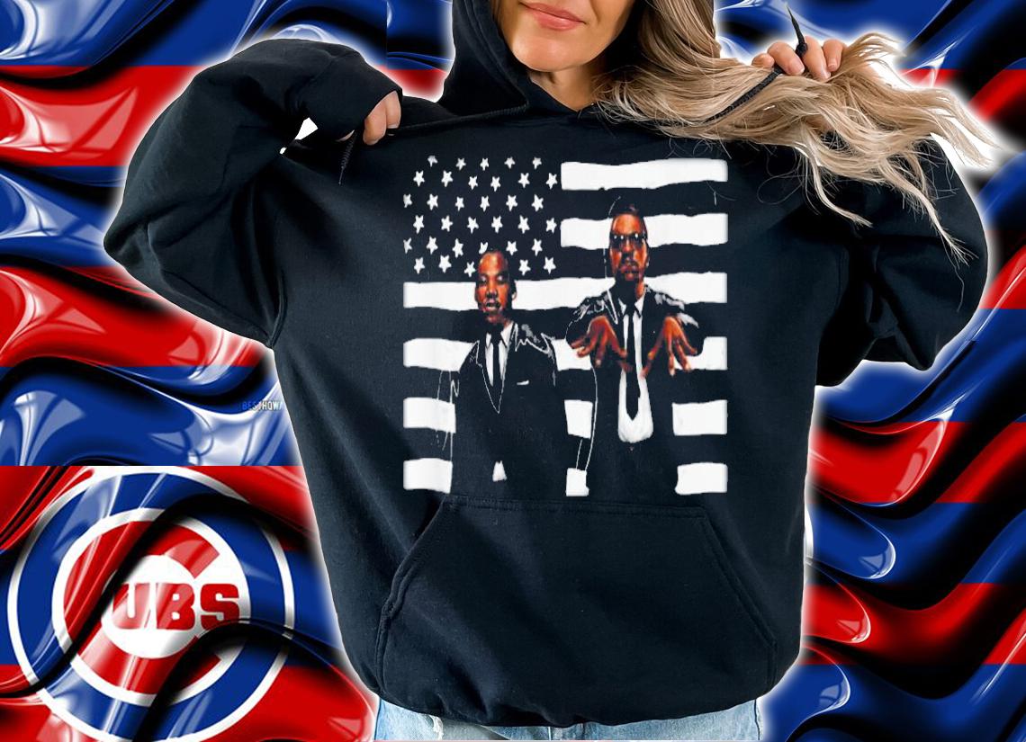 Activonia Merch Martin Luther King Jr Malcolm t-shirt
