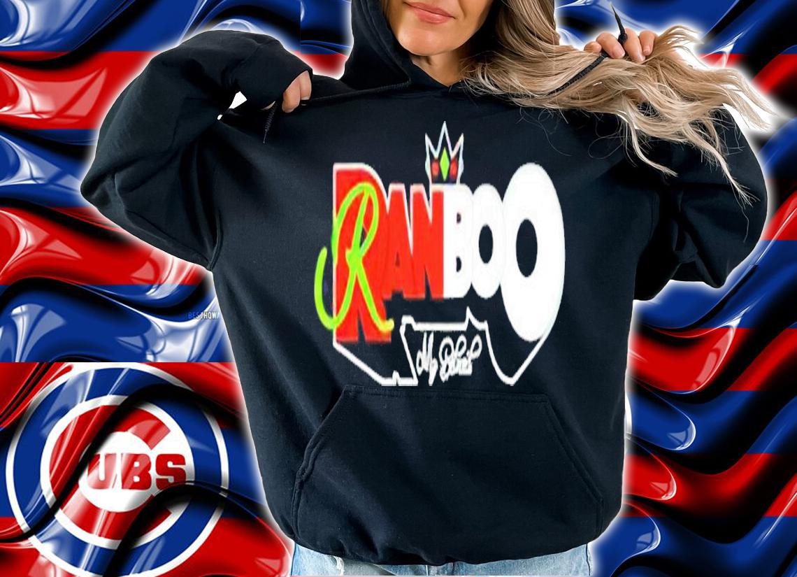 Ranboo My Beloved shirt hoodie