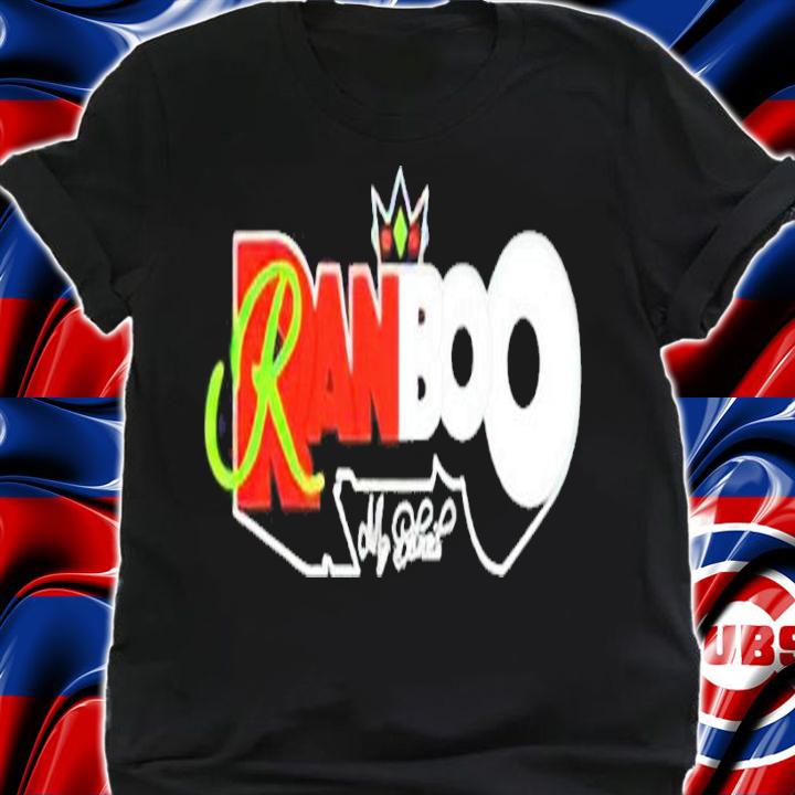 Ranboo My Beloved shirt shirt