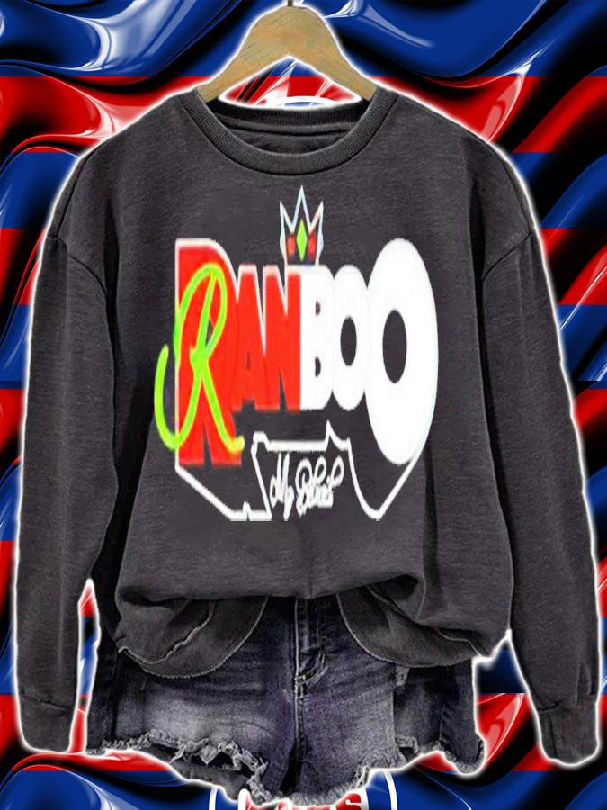 Ranboo My Beloved shirt sweatshirt