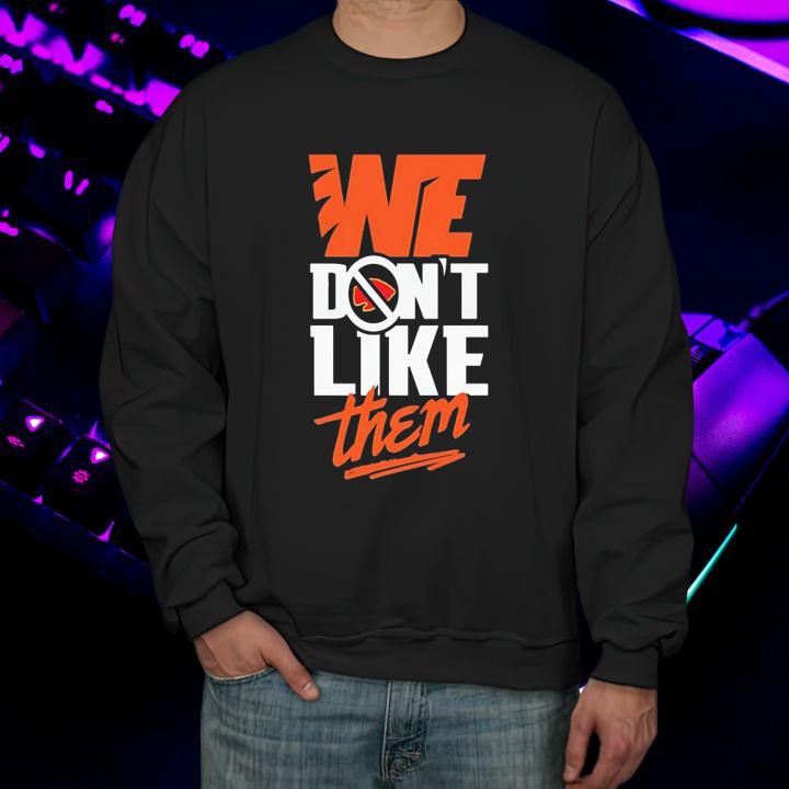 Sweatshirt Sweatshirt