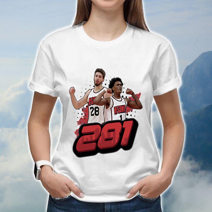 Women's Shirt