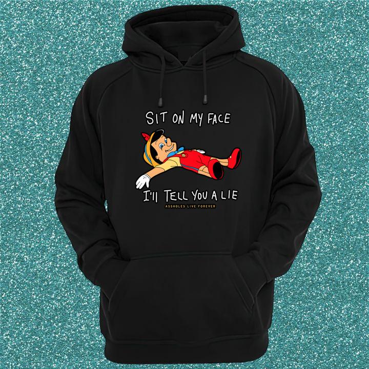 Hoodie Hoodie