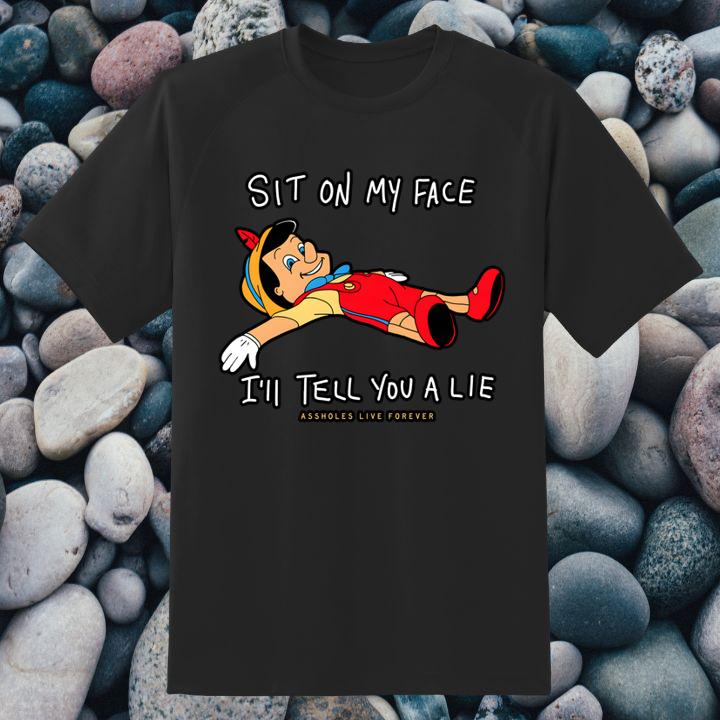 Shirt Shirt