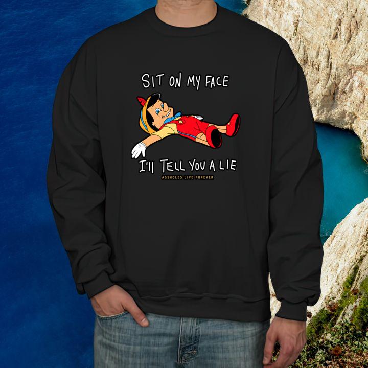 Sweatshirt Sweatshirt