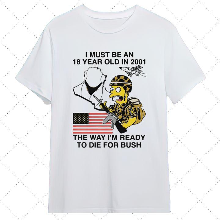 Shirt Shirt