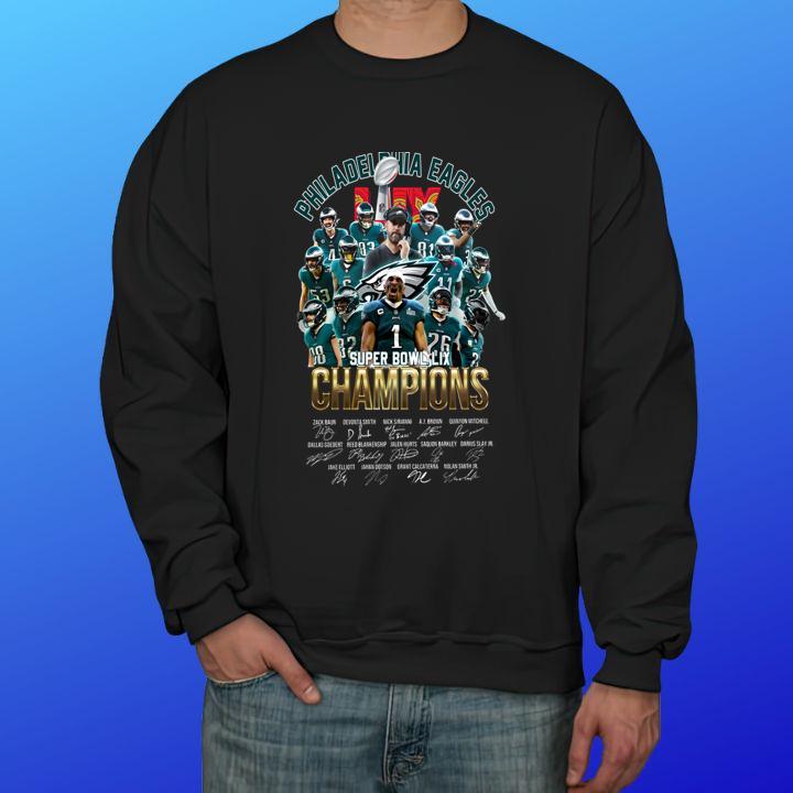 Sweatshirt Sweatshirt