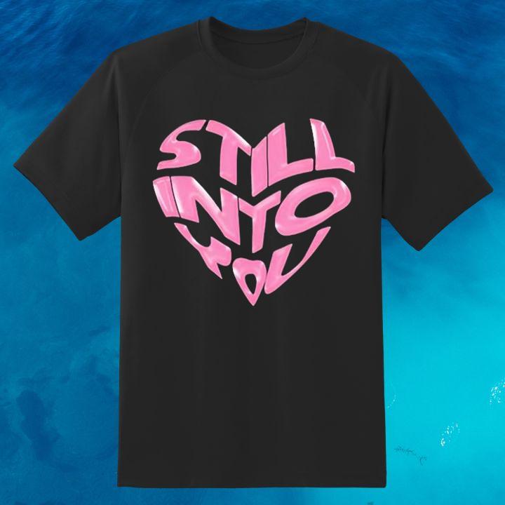 Paramore Still Into You Hayley Williams T-Shirt