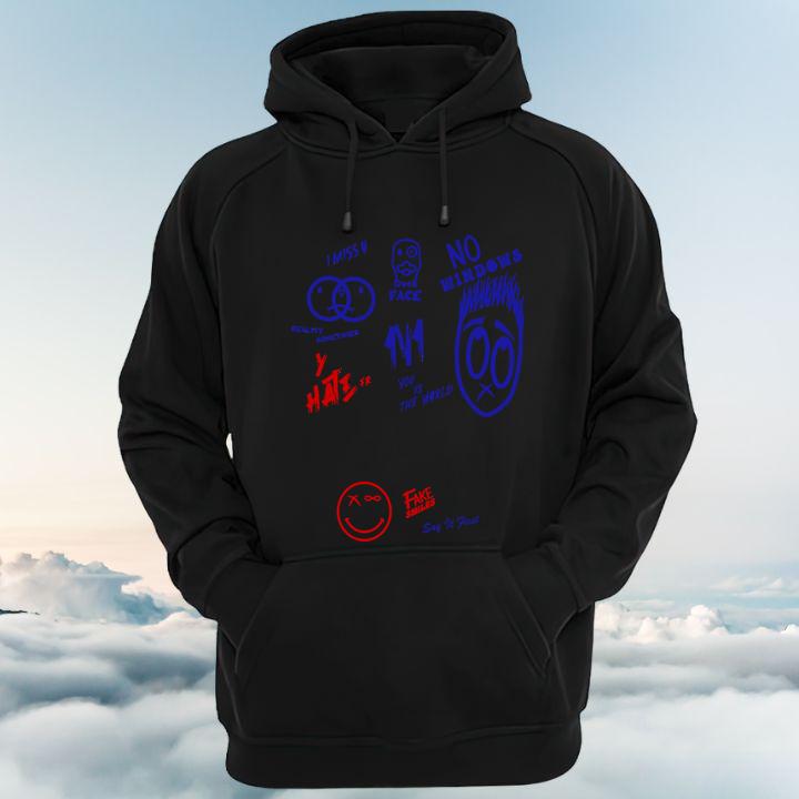 Hoodie Hoodie
