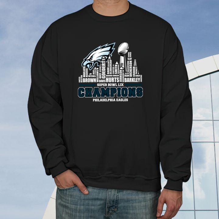 Sweatshirt