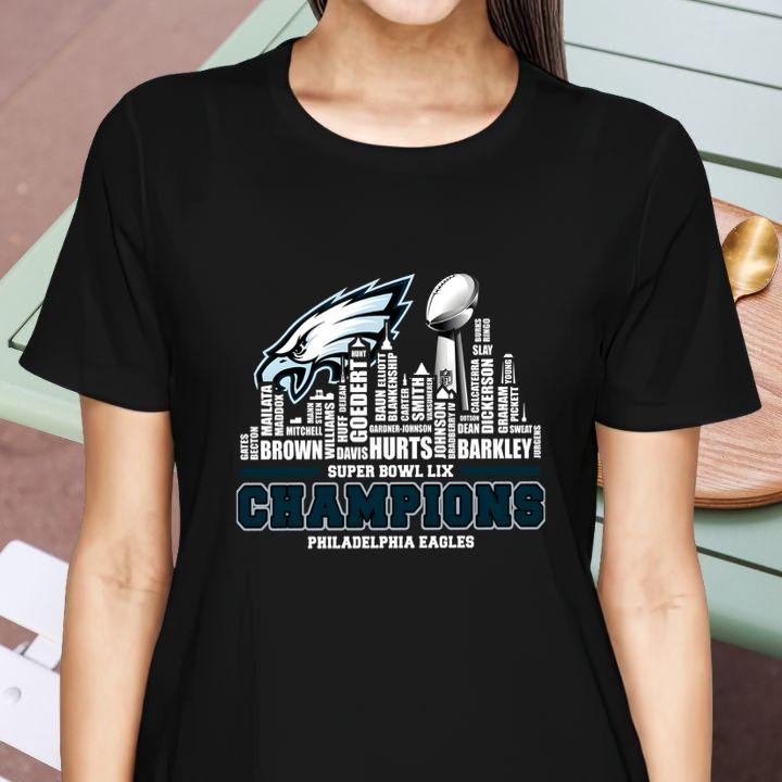 Women's Shirt