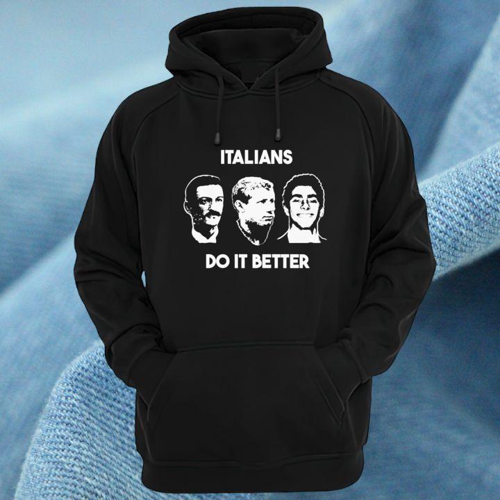 Hoodie Hoodie