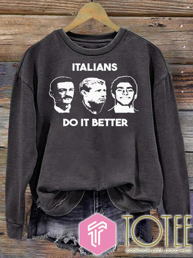 Sweatshirt Sweatshirt