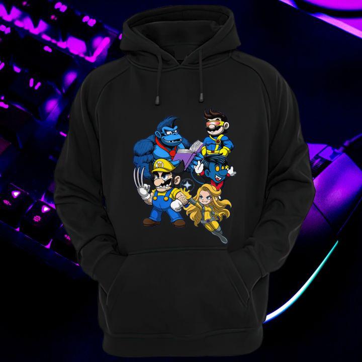 Hoodie Hoodie
