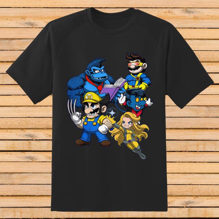 Shirt Shirt