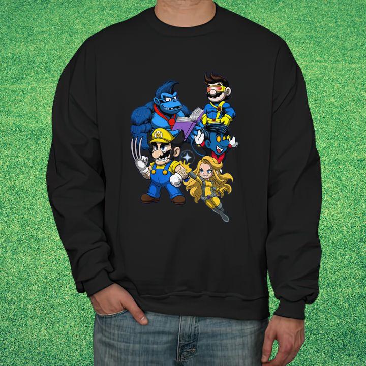 Sweatshirt Sweatshirt
