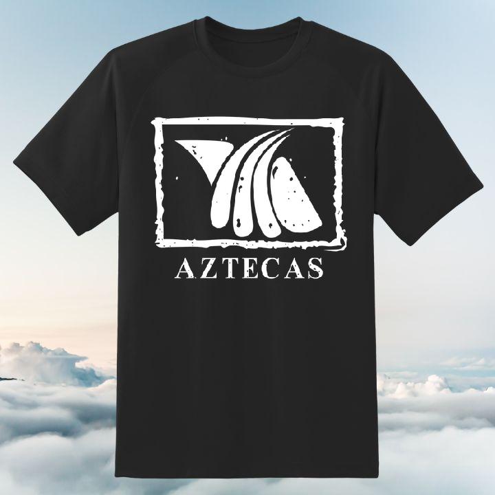 Promo Azteca Logo Shirt