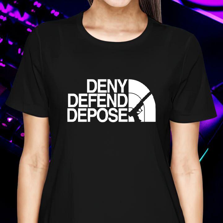 Women's Shirt