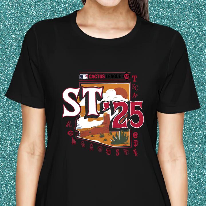 Women's Shirt