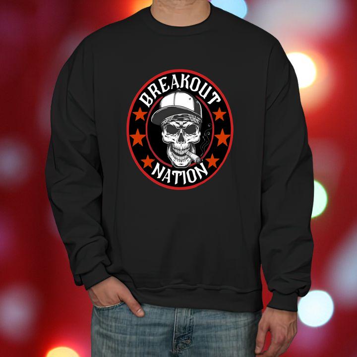 Sweatshirt Sweatshirt