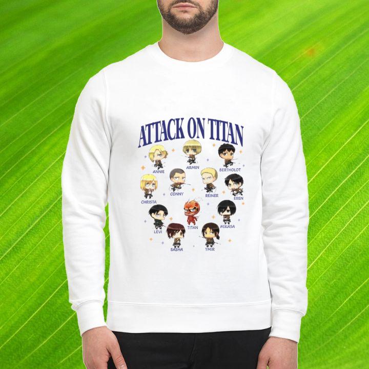 Sweatshirt