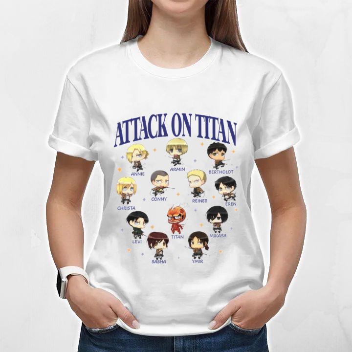 Women's Shirt