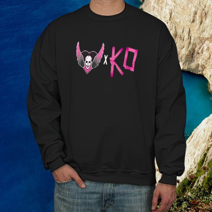 Sweatshirt Sweatshirt