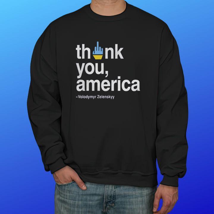 Sweatshirt Sweatshirt