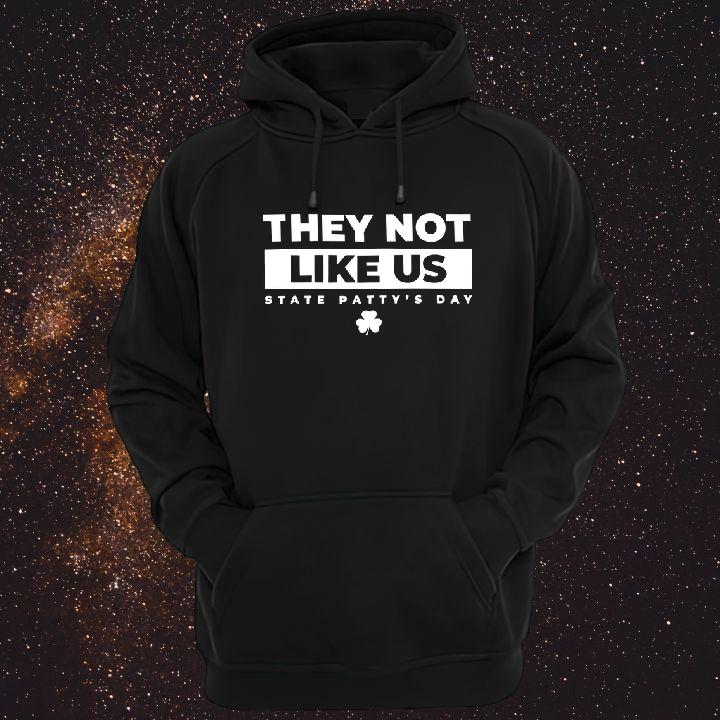 Hoodie Hoodie