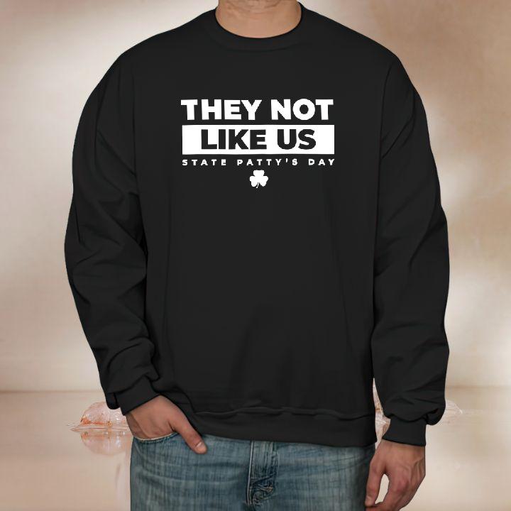 Sweatshirt Sweatshirt