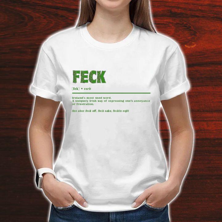 Women's Shirt