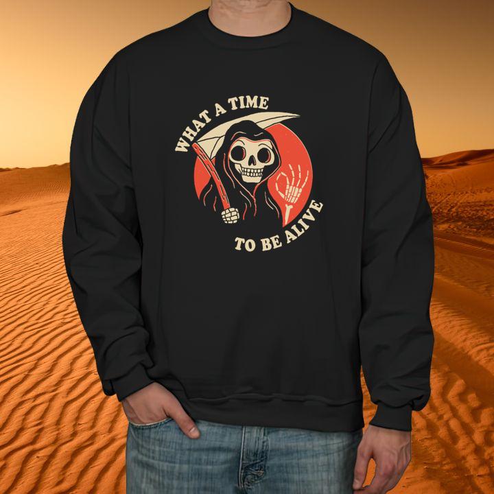 Sweatshirt Sweatshirt