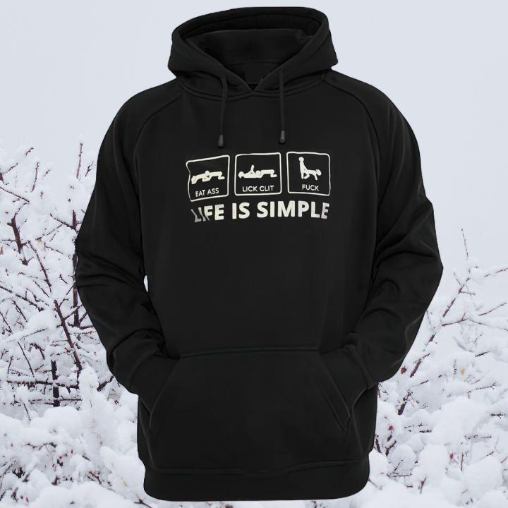 Hoodie Hoodie