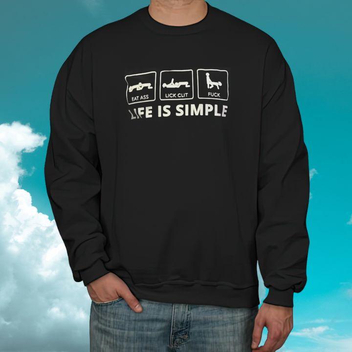 Sweatshirt Sweatshirt