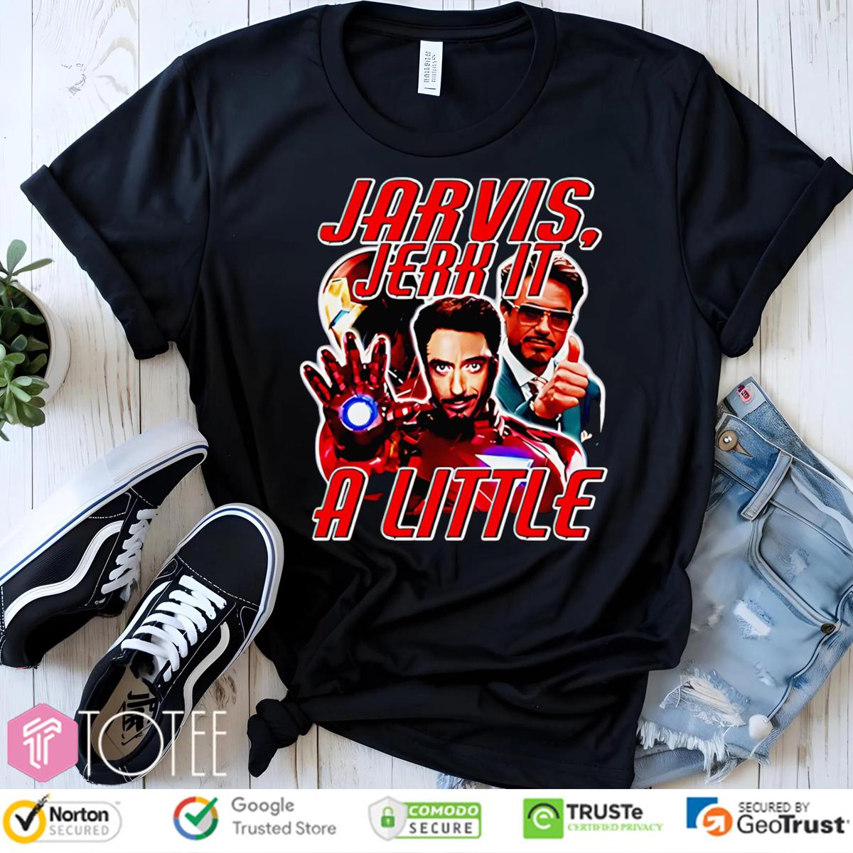 Shirt Shirt