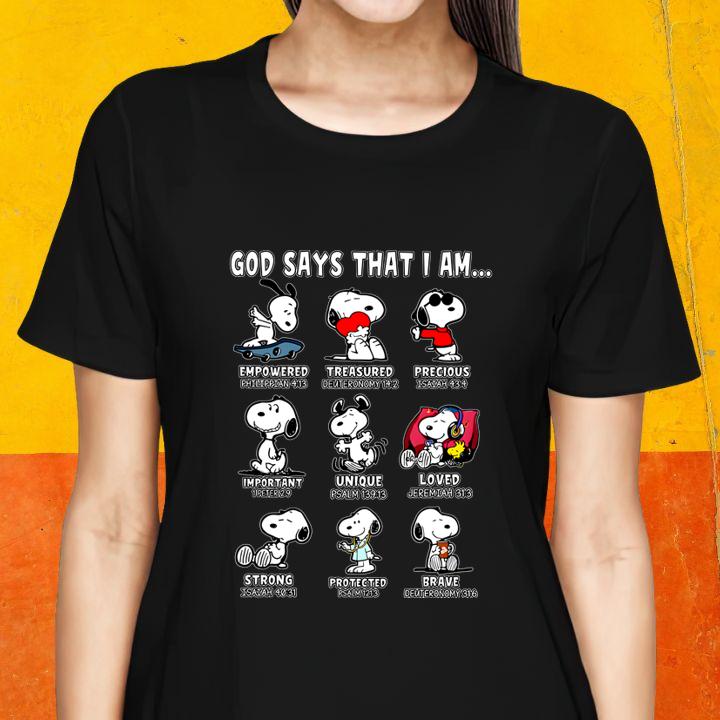 Women's Shirt