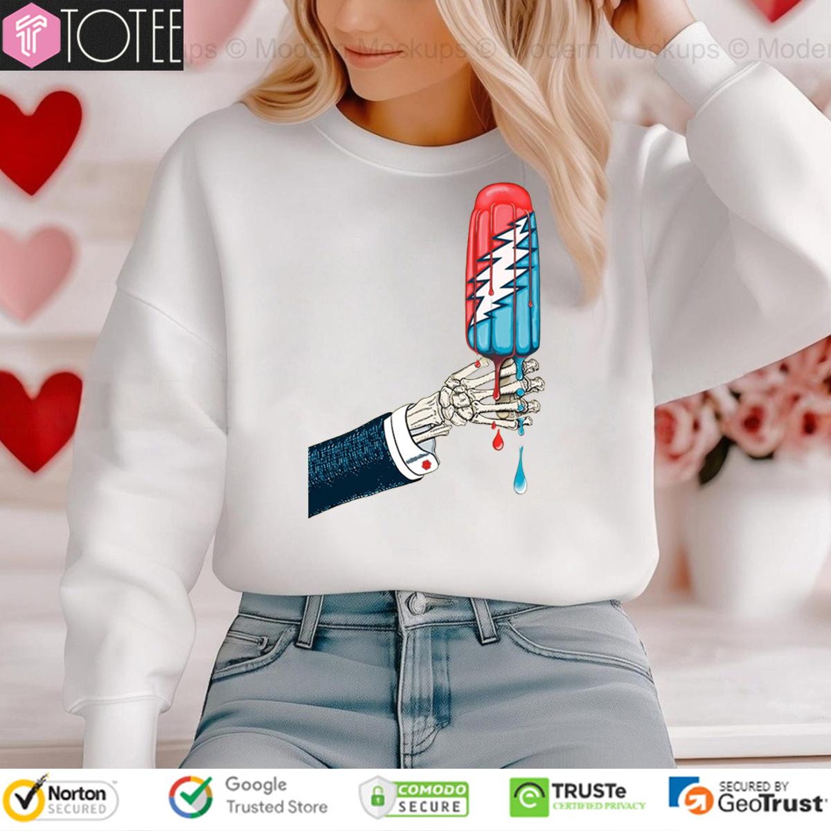 Sweatshirt