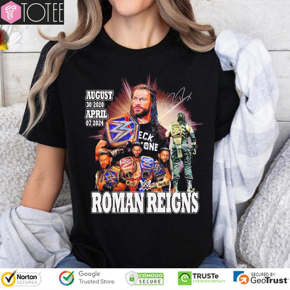 Women's Shirt