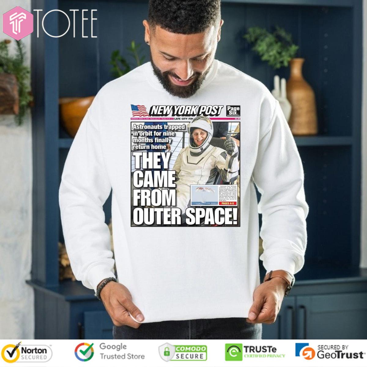 Sweatshirt